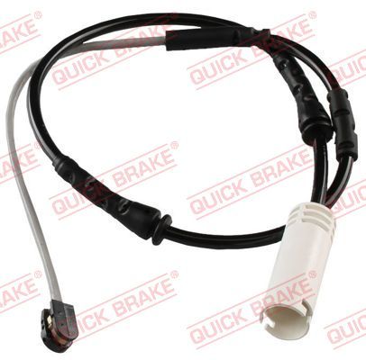 WS 0317 A QUICK BRAKE Датчик зносу гальмівних колодок