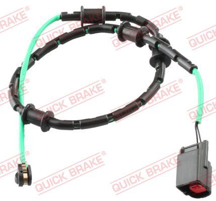 WS 0318 A QUICK BRAKE Датчик зносу гальмівних колодок