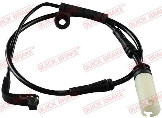 WS 0326 A QUICK BRAKE Датчик зносу гальмівних колодок