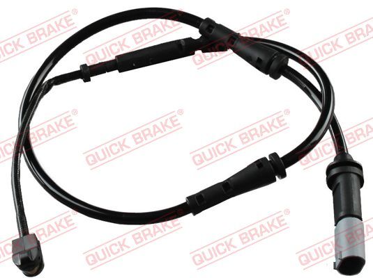 WS 0401 A QUICK BRAKE Датчик зносу гальмівних колодок