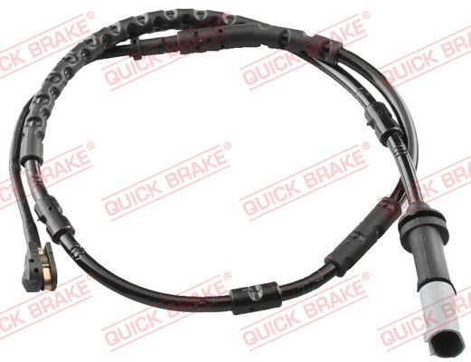 WS 0402 A QUICK BRAKE Датчик зносу гальмівних колодок