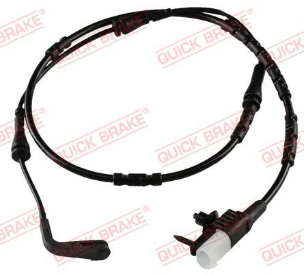 WS 0413 A QUICK BRAKE Датчик зносу гальмівних колодок