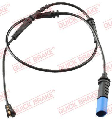 WS 0423 A QUICK BRAKE Датчик зносу гальмівних колодок