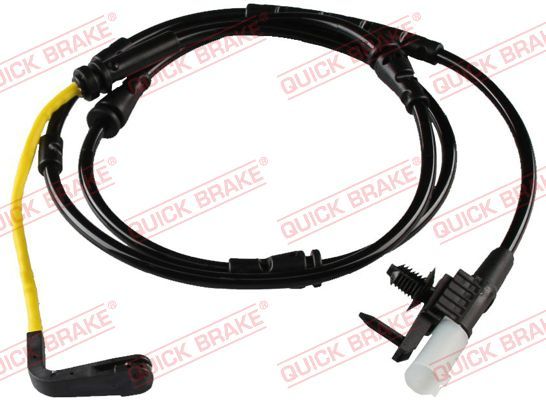 WS 0435 A QUICK BRAKE Датчик зносу гальмівних колодок