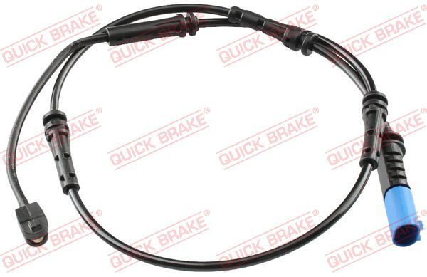 WS 0436 A QUICK BRAKE Датчик зносу гальмівних колодок