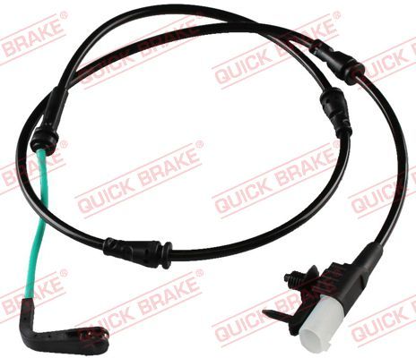 WS 0438 A QUICK BRAKE Датчик зносу гальмівних колодок