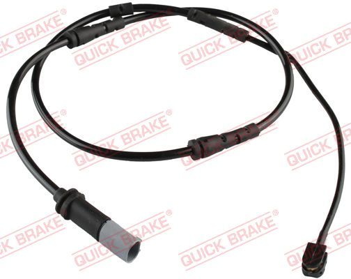 Quick Brake WS0455A Конт. попер. сигналу, знос гальм. накл.