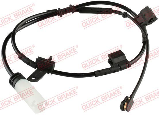 Quick Brake WS0456A Конт. попер. сигналу, знос гальм. накл.