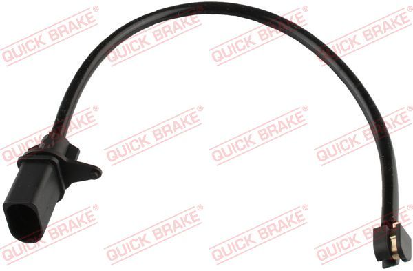 Quick Brake WS0458A Конт. попер. сигналу, знос гальм. накл.