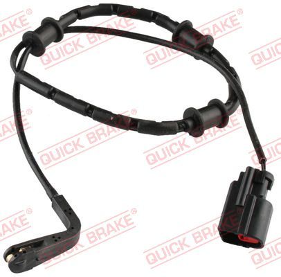 Quick Brake WS0461A Конт. попер. сигналу, знос гальм. накл.