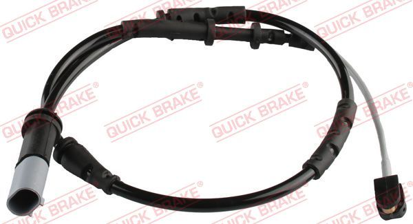 Quick Brake WS0463A Конт. попер. сигналу, знос гальм. накл.