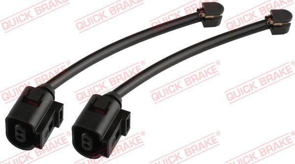 Quick Brake WS0475A Датчик зносу гальмівних колодок (задніх) Porsche Cayenne/Cayenne Coupe 17-