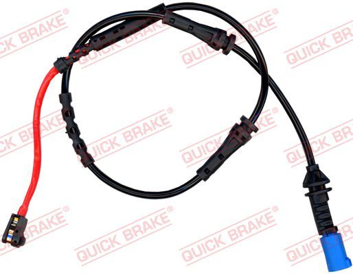 Quick Brake WS0496A Конт. попер. сигналу, знос гальм. накл.