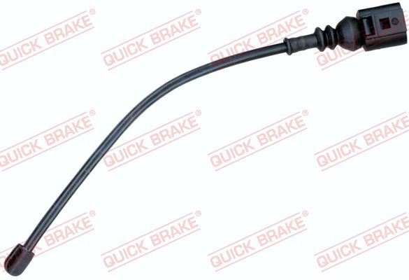 Quick Brake WS0500A Конт. попер. сигналу, знос гальм. накл.
