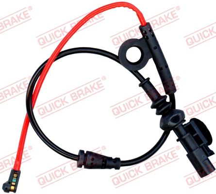 Quick Brake WS0513A Конт. попер. сигналу, знос гальм. накл.