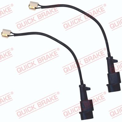 Quick Brake WS0514A Конт. попер. сигналу, знос гальм. накл.