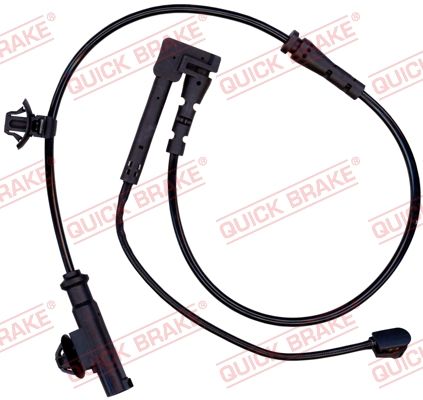 Quick Brake WS0515A Конт. попер. сигналу, знос гальм. накл.