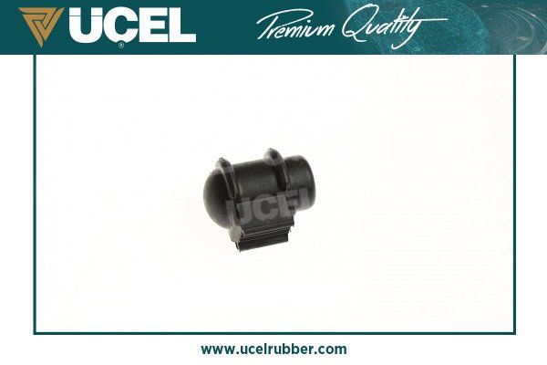 UCEL 10205 Втулка стабілізатора (переднього) Renault Rapid/Super 5 -98