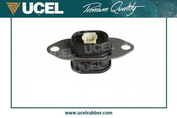 UCEL 10301 Подушка двигуна (передня) (L) Renault Kangoo 1.5 dCi 08-