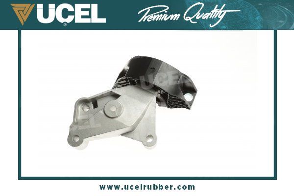 UCEL 10304 Подушка двигуна (L) Dacia Logan II/Renault Clio 0.9TCe 12-