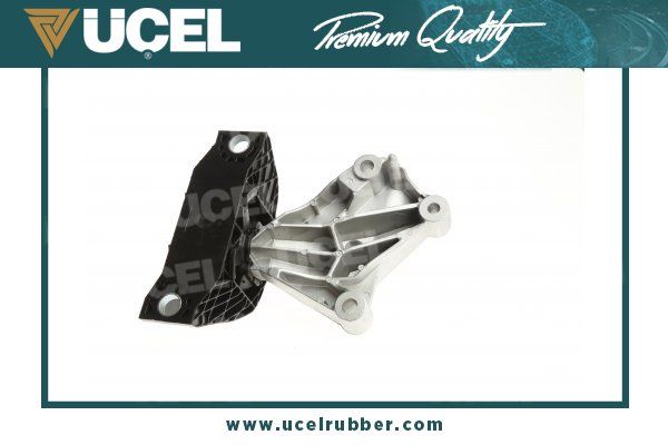 UCEL 10304 Подушка двигуна (L) Dacia Logan II/Renault Clio 0.9TCe 12-