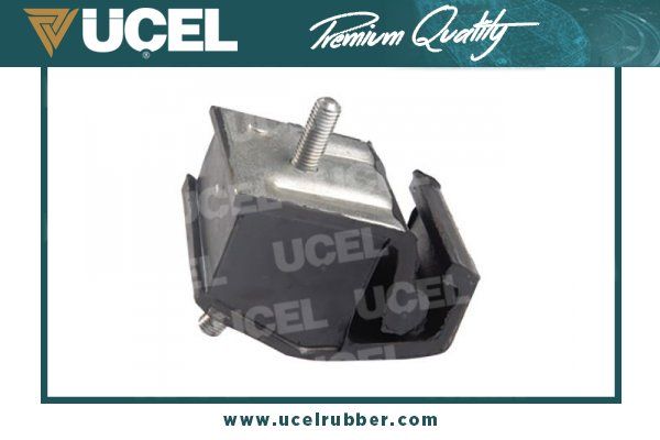 UCEL 10457 Подушка двигуна (передня) (L) Renault Megane I 1.4-1.6 / Rapid 1.2 -03