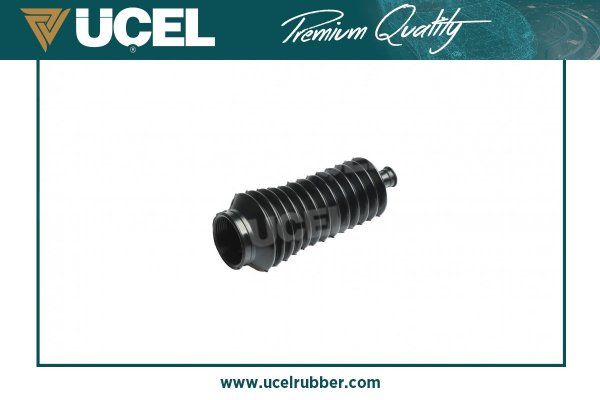 UCEL 10463T Пильник рейки рульової Renault Kangoo 97-