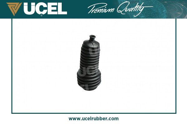 UCEL 10464T Гофрований кожух, механізм рульового керування