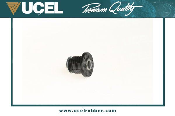 UCEL 10467 Сайлентблок балки (передньої/ззаду) Renault Scenic I/Megane I 96-03 (12.1x28,7x35)
