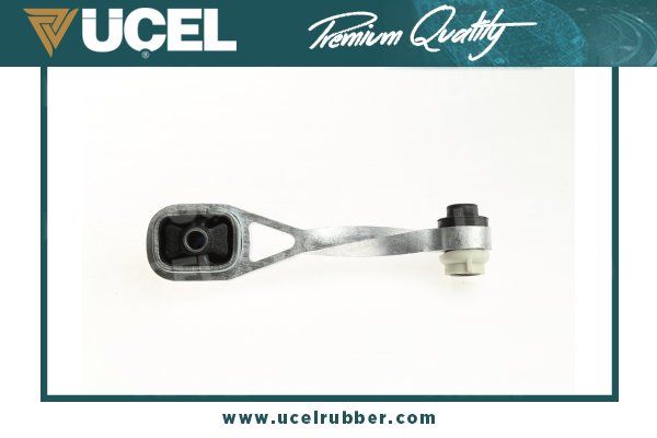 UCEL 10476 Подушка КПП Renault Kangoo 1.5dCi (косточка) (внутрішня ОЕ)