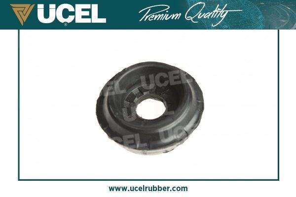 UCEL 10484 Подушка амортизатора (переднього) Renault Kangoo 97-