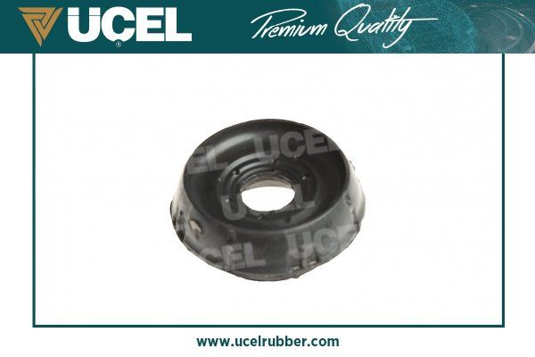 UCEL 10484 Подушка амортизатора (переднього) Renault Kangoo 97-