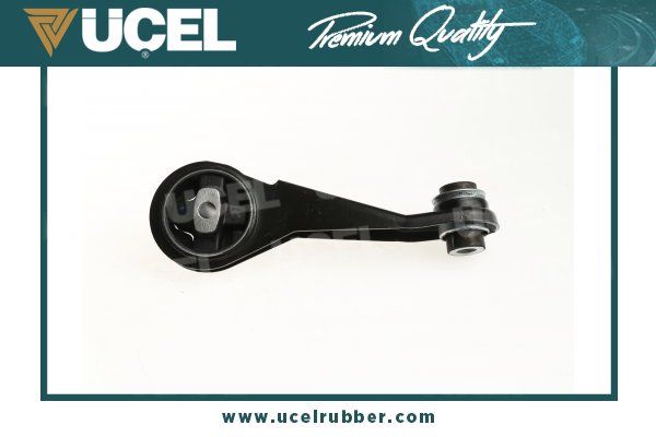 UCEL 10485 Подушка КПП Renault Kangoo 1.5dCi 03- (косточка)
