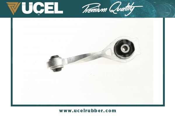 UCEL 10486 Подушка КПП Renault Kangoo 1.9dTi (косточка)