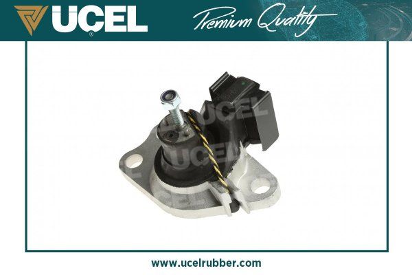 UCEL 10488 Подушка двигуна (R) Renault Kangoo 1.5dCi