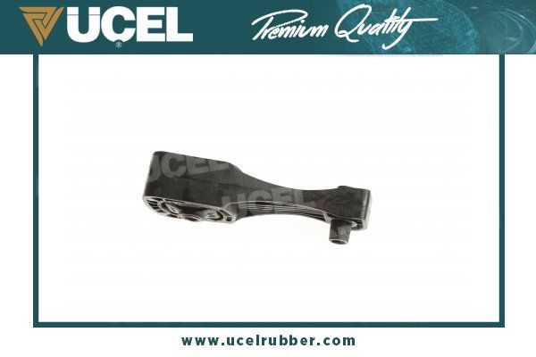 UCEL 10494 Подушка КПП Renault Kangoo 1.9dTi (косточка)