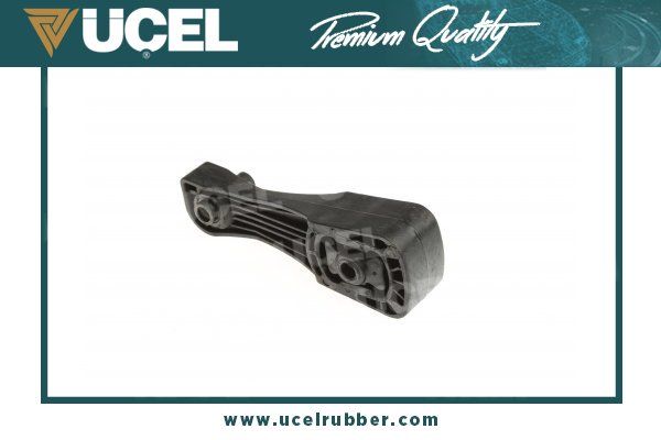UCEL 10494 Подушка КПП Renault Kangoo 1.9dTi (косточка)