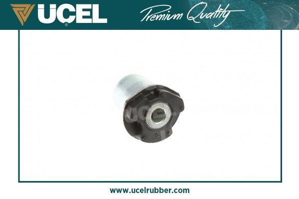 UCEL 10501 Сайлентблок балки (задньої) Renault Clio II 98-05