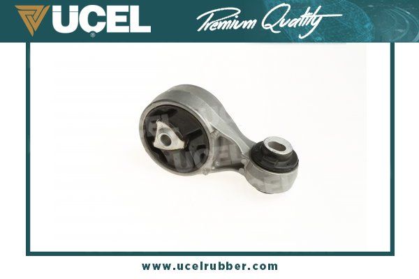 UCEL 10536 Подушка двигуна (задня/верхня) (R) Renault Kangoo 1.5dci 08-