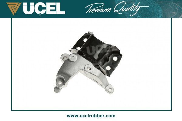 UCEL 10540 Подушка двигуна (R) Renault Kangoo/Clio III 1.5dCi 05-