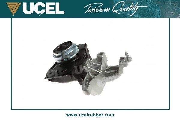 UCEL 10540 Подушка двигуна (R) Renault Kangoo/Clio III 1.5dCi 05-