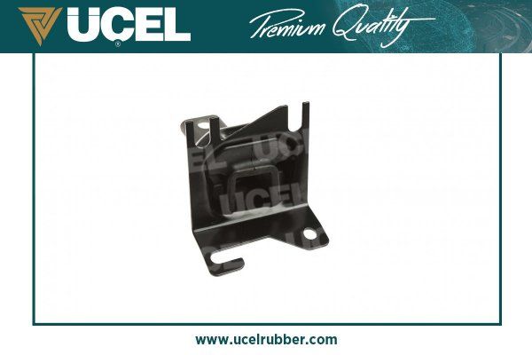 UCEL 10545 Подушка КПП Renault Dokker 1.5dCi 12-
