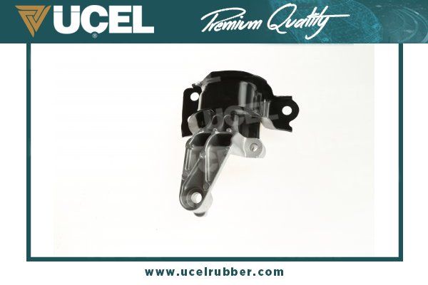 UCEL 10620 Подушка двигуна (R) Renault Clio III 1.5dCi 05-14