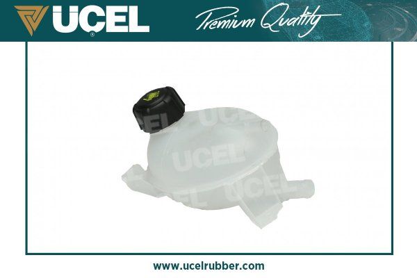 UCEL 10627 Бачок розширювальний Dacia Dokker/Duster/Renault Clio 12-