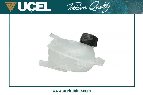 UCEL 10627 Бачок розширювальний Dacia Dokker/Duster/Renault Clio 12-