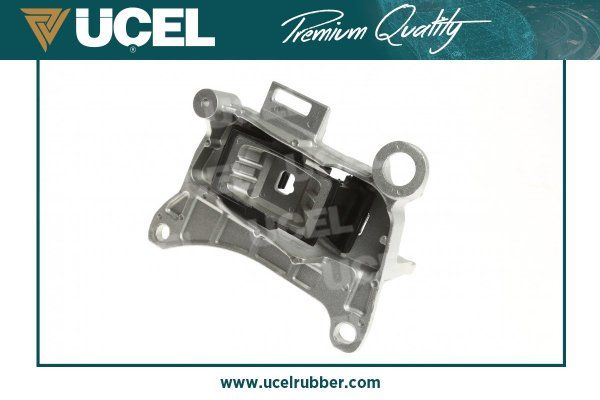 UCEL 10642 Подушка двигуна (L) Renault Megane 1.5 dCi/1.6 16V 08-
