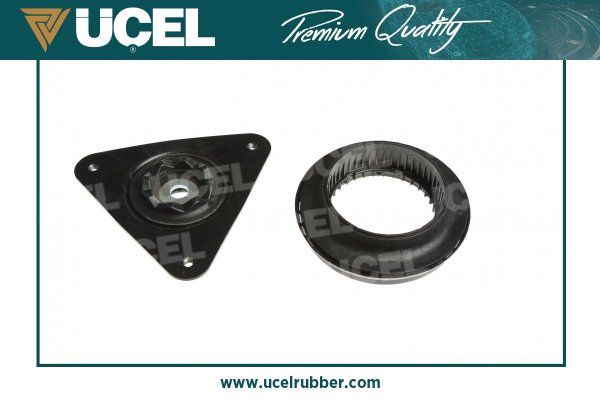 UCEL 10676B Верхня опора, стійка амортизатора