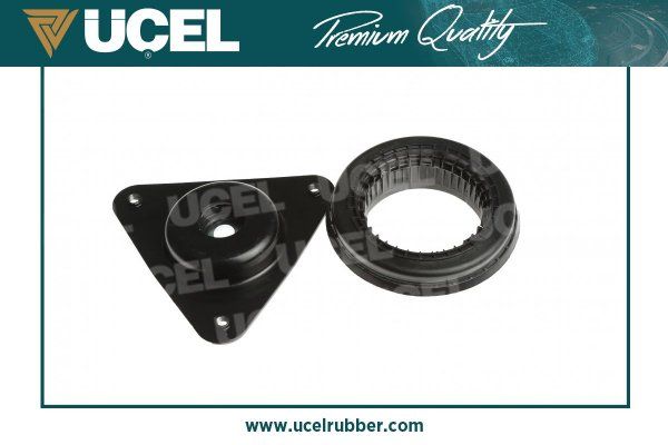 UCEL 10676B Верхня опора, стійка амортизатора