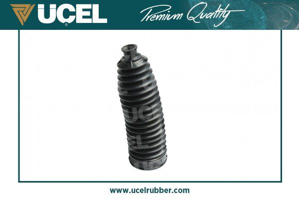 UCEL 10678T Пильник рейки рульової Renault Latitude 1.5/2.0/3.0 dCi 10-