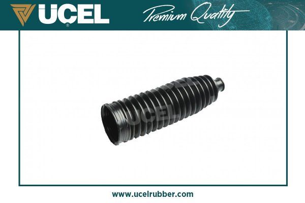 UCEL 10678T Пильник рейки рульової Renault Latitude 1.5/2.0/3.0 dCi 10-